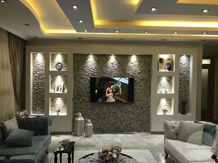 Ağar İç Dekorasyon